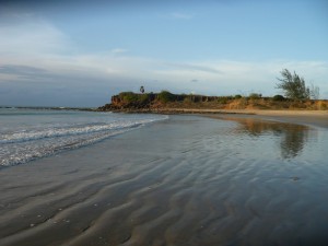 Praia de Tourinhos