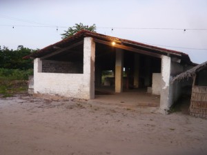 Casa de Farinha